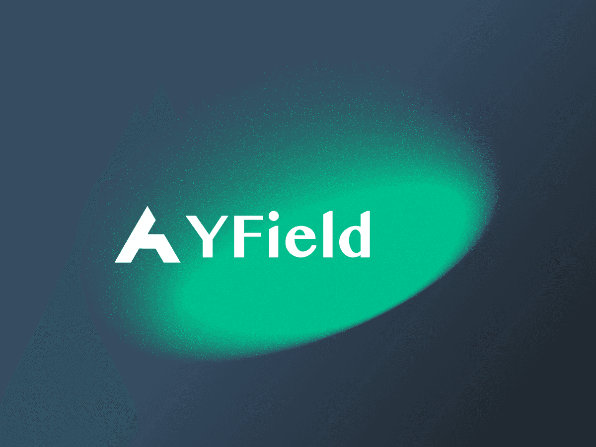 YField 로고